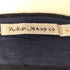ヌーディージーンズ Nudie Jeans L/S クルーネックボーダーTシャツ メンズ import:L