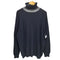 エディーバウアー Eddie Bauer カシミア混 タートルネックニット メンズ import:XL