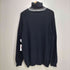 エディーバウアー Eddie Bauer カシミア混 タートルネックニット メンズ import:XL