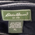 エディーバウアー Eddie Bauer カシミア混 タートルネックニット メンズ import:XL