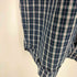 ダントン DANTON SHORTSLEEVE CHECK WORK SHIRT メンズ JPN:44