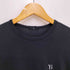 ワイズ Ys ワンポイントロゴ L/S Tシャツ メンズ