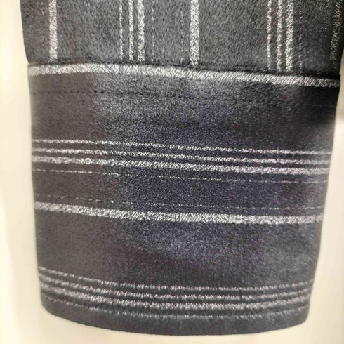 ゴーサンゴーイチプールオム 5351 POUR LES HOMMES ストライプボタンシャツ メンズ JPN:1