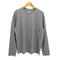 エルエフワイティー LFYT LAKH フロントポケット L/S Tシャツ メンズ JPN:L