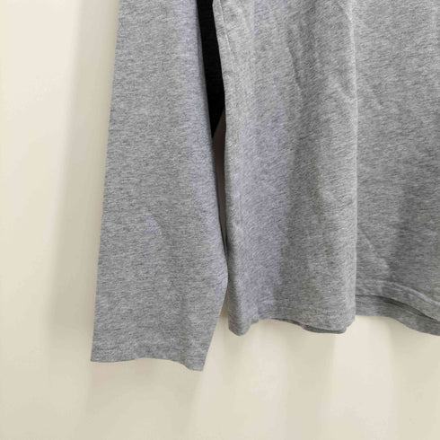 エルエフワイティー LFYT LAKH フロントポケット L/S Tシャツ メンズ JPN:L