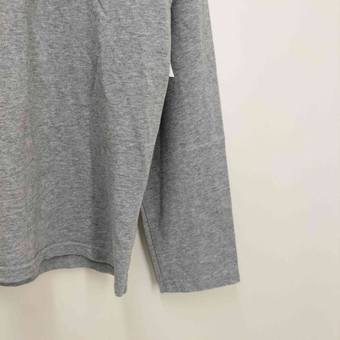 エルエフワイティー LFYT LAKH フロントポケット L/S Tシャツ メンズ JPN:L