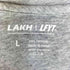 エルエフワイティー LFYT LAKH フロントポケット L/S Tシャツ メンズ JPN:L