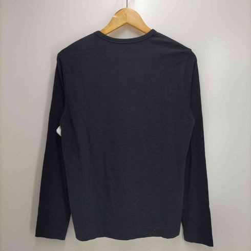 チルコロ1901 circolo 1901 ヘンリーネックカットソー メンズ S