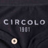 チルコロ1901 circolo 1901 ヘンリーネックカットソー メンズ S