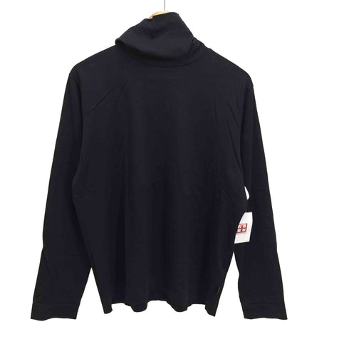 ボスヒューゴボス BOSS HUGO BOSS REGULAR FIT タートルネック L/S Tシャツ メンズ import:XL