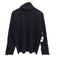 ボスヒューゴボス BOSS HUGO BOSS REGULAR FIT タートルネック L/S Tシャツ メンズ import:XL