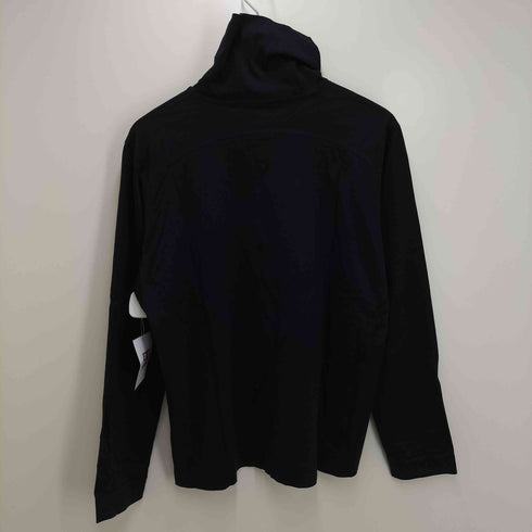 ボスヒューゴボス BOSS HUGO BOSS REGULAR FIT タートルネック L/S Tシャツ メンズ import:XL