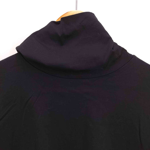ボスヒューゴボス BOSS HUGO BOSS REGULAR FIT タートルネック L/S Tシャツ メンズ import:XL
