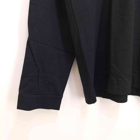 ボスヒューゴボス BOSS HUGO BOSS REGULAR FIT タートルネック L/S Tシャツ メンズ import:XL