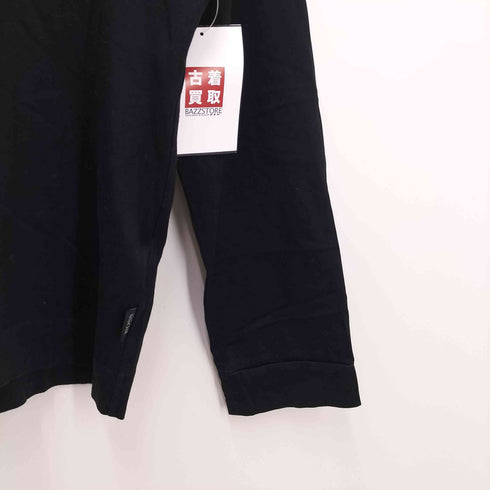 ボスヒューゴボス BOSS HUGO BOSS REGULAR FIT タートルネック L/S Tシャツ メンズ import:XL