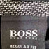 ボスヒューゴボス BOSS HUGO BOSS REGULAR FIT タートルネック L/S Tシャツ メンズ import:XL