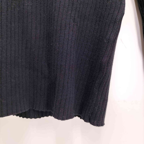 ゴーサンゴーイチプールオム 5351 POUR LES HOMMES Vネックニット メンズ 2