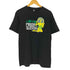 ステューシー Stussy ガールプリントTシャツ メンズ L