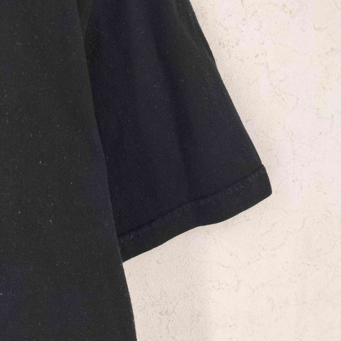 ステューシー Stussy ガールプリントTシャツ メンズ L