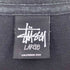 ステューシー Stussy ガールプリントTシャツ メンズ L