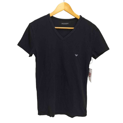 エンポリオアルマーニ EMPORIO ARMANI Vネック S/S Tシャツ メンズ import:L