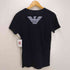 エンポリオアルマーニ EMPORIO ARMANI Vネック S/S Tシャツ メンズ import:L