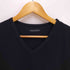エンポリオアルマーニ EMPORIO ARMANI Vネック S/S Tシャツ メンズ import:L
