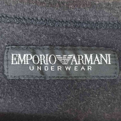 エンポリオアルマーニ EMPORIO ARMANI Vネック S/S Tシャツ メンズ import:L