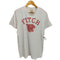 アバクロンビーアンドフィッチ Abercrombie & Fitch フロントプリント S/S Tシャツ メンズ import:XL