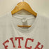 アバクロンビーアンドフィッチ Abercrombie & Fitch フロントプリント S/S Tシャツ メンズ import:XL