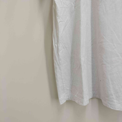 アバクロンビーアンドフィッチ Abercrombie & Fitch フロントプリント S/S Tシャツ メンズ import:XL