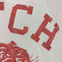 アバクロンビーアンドフィッチ Abercrombie & Fitch フロントプリント S/S Tシャツ メンズ import:XL