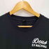 デウスエクスマキナ Deus Ex Machina 両面プリント S/S Tシャツ メンズ import:L