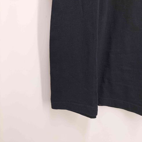 デウスエクスマキナ Deus Ex Machina 両面プリント S/S Tシャツ メンズ import:L