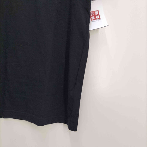 デウスエクスマキナ Deus Ex Machina 両面プリント S/S Tシャツ メンズ import:L