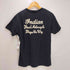インディアンモーターサイクル INDIAN MOTORCYCLE 両面刺繍 S/S Tシャツ メンズ