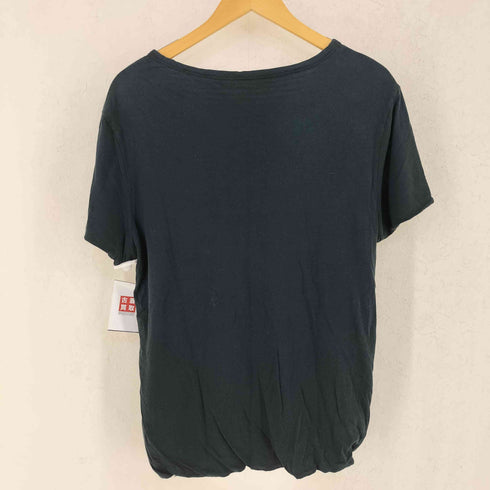 ポロバイラルフローレン Polo by RALPH LAUREN LIFE GUARD ワッペンロゴ Tシャツ メンズ L