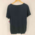 ポロバイラルフローレン Polo by RALPH LAUREN LIFE GUARD ワッペンロゴ Tシャツ メンズ L