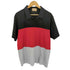 バンソン VANSON 半袖ポロシャツ メンズ JPN:XL