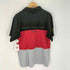 バンソン VANSON 半袖ポロシャツ メンズ JPN:XL