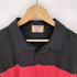 バンソン VANSON 半袖ポロシャツ メンズ JPN:XL