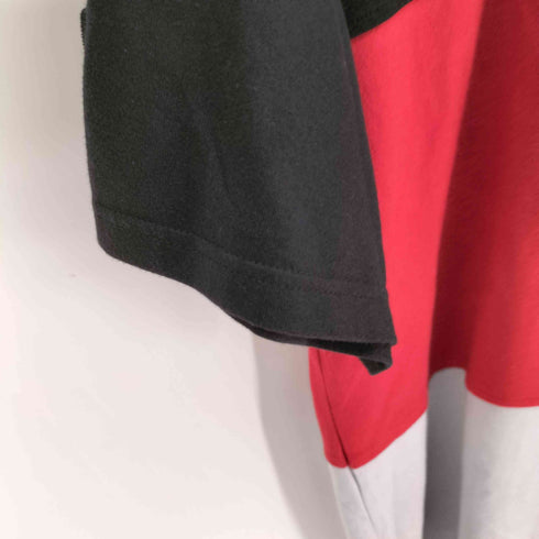 バンソン VANSON 半袖ポロシャツ メンズ JPN:XL