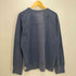 アメリカンイーグルアウトフィッターズ AMERICAN EAGLE OUTFITTERS ラバープリント クルーネックスウェット メンズ import:L