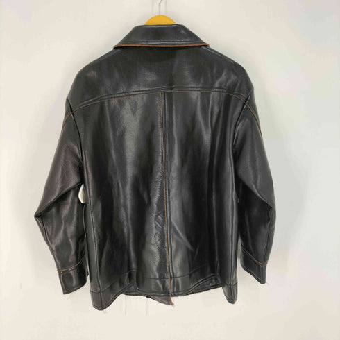 レイビームス Ray BEAMS 22aw RBS ボンディングブルゾン レディース FREE
