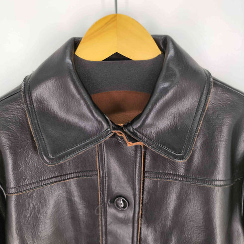 レイビームス Ray BEAMS 22aw RBS ボンディングブルゾン レディース FREE