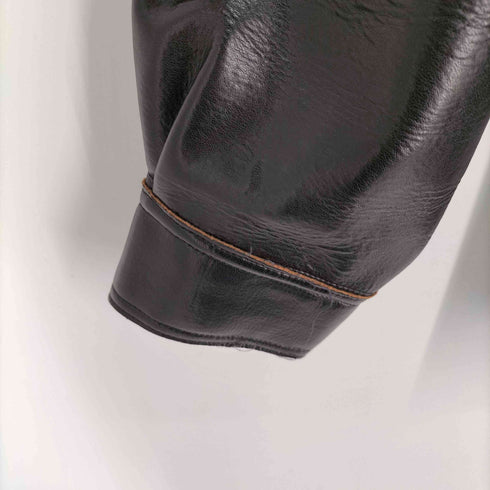 レイビームス Ray BEAMS 22aw RBS ボンディングブルゾン レディース FREE