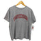 ウエアハウス WAREHOUSE DOUBLE WORKS フロントプリント S/S Tシャツ メンズ import:XL