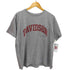 ウエアハウス WAREHOUSE DOUBLE WORKS フロントプリント S/S Tシャツ メンズ import:XL