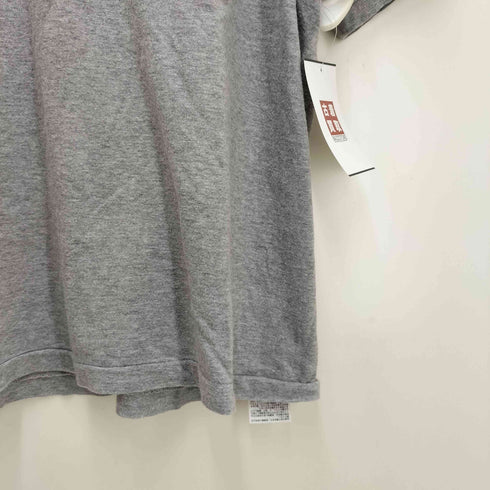 ウエアハウス WAREHOUSE DOUBLE WORKS フロントプリント S/S Tシャツ メンズ import:XL