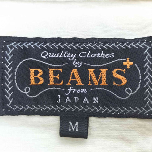 ビームスプラス BEAMS+ スポーツアノラック メンズ JPN:M